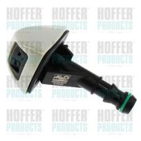 Priekinių žibintų plovimo skysčio purkštukas HOFFER H209056