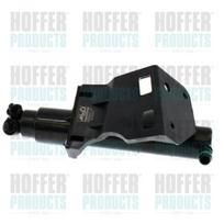Priekinių žibintų plovimo skysčio purkštukas HOFFER H209079