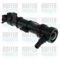 Priekinių žibintų plovimo skysčio purkštukas HOFFER H209158