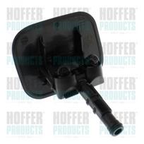 Priekinių žibintų plovimo skysčio purkštukas HOFFER H209208