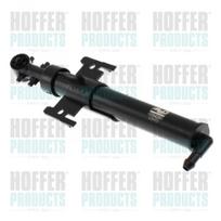 Priekinių žibintų plovimo skysčio purkštukas HOFFER H209267