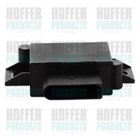 Kuro siurblio relė HOFFER H73240161