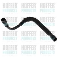 Automatinės transmisijos hidr. vožtuvo blokas HOFFER H805084