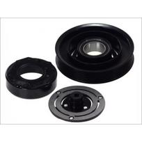 Magnetinė sankaba, oro kondicionieriaus kompresorius THERMOTEC KTT040088