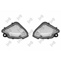 Tolimųjų šviesų žibinto rinkinys LORO L48-420-002LED