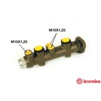 Pagrindinis stabdžių cilindras BREMBO M 85 021