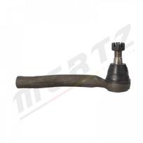 Skersinės vairo traukės antgalis MERTZ M-S2163