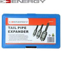 Plėtiklio rinkinys, išleidimo kolektorius ENERGY NE00232