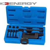Grandinės atskyrimo/kniedijimo įtaisų rinkinys ENERGY NE00244