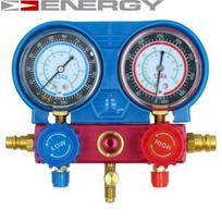 Padangų oro matuoklis/pildytuvas ENERGY NE00246