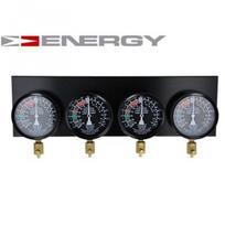 Karbiuratoriaus sinchronizavimo kontrolės prietaisas ENERGY NE00326