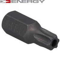 Atsuktuvų rinkinys ENERGY NE00339T40WH30