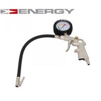 Padangų oro matuoklis/pildytuvas ENERGY NE00392
