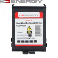 Suvirinimo siūlių frezų rinkinys ENERGY NE00416