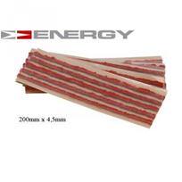 Vulkanizavimo siūlai ENERGY NE00566