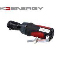 Terkšlinis veržliaraktis (pneumatinis) ENERGY NE00582