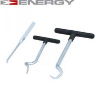 Kabliukų įrankių renkinys ENERGY NE00617