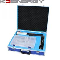 Indukcinės šilumos pistoletų rinkinys ENERGY NE00638