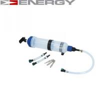 Slėgio/vakuumo siurblys ENERGY NE00639