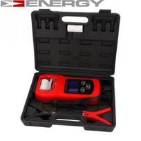 Akumuliatoriaus testeris ENERGY NE00643