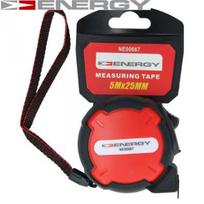 Matavimo juostelė ENERGY NE00667