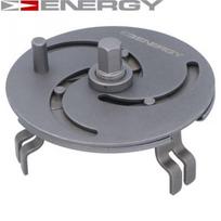 Bako daviklio raktas ENERGY NE00699