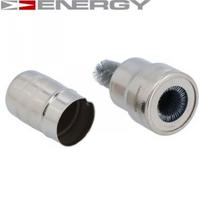 Vielinis šepetys, akumuliatoriaus polių/gnybtų valymas ENERGY NE00701