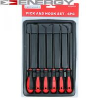 Kabliukų įrankių renkinys ENERGY NE00819