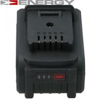 Atsarginis akumuliatorius, akumuliatorinis atsuktuvas ENERGY NE00908