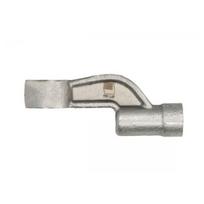 Skersinės vairo traukės antgalis REINHOCH RH01-3081
