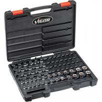 Veržliarakčių rinkinys VIGOR V7920
