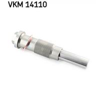 Paskirstymo diržo įtempėjo skriemulys SKF VKM 14110