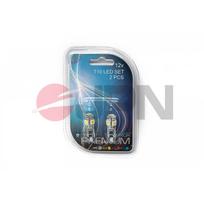 Darbinės lempos lemputė JPN W5W LB321