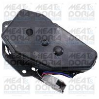 Durų užraktas MEAT & DORIA 31868
