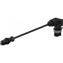 Elektroninės stabdžių sistemos jung. kabelis WABCO 4497230800