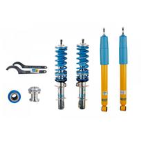 Pakabos komplektas, spyruoklės / amortizatoriai BILSTEIN 47-080478