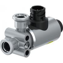 Solenoidinis vožtuvas WABCO 4720726390