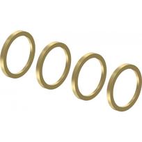 Priekabos stabdžių vožtuvas WABCO 4729009312