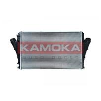 Tarpinis suslėgto oro aušintuvas, kompresorius KAMOKA 7750106