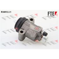 Rato stabdžių cilindras FTE 9710213