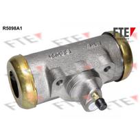 Rato stabdžių cilindras FTE 9710203