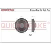 Rato guolio dangtelis QUICK BRAKE 9828K