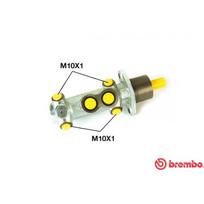 Pagrindinis stabdžių cilindras BREMBO M 23 035