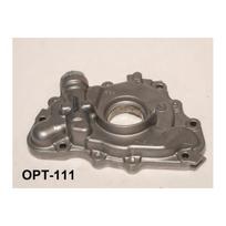 Alyvos siurblys AISIN OPT-111