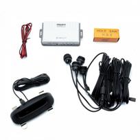 Parkavimo daviklių komplektas EINPARTS EPP5300165BLACK