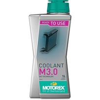 Antifrizas MOTOREX COOLANT M3.0 1L