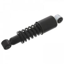 Kabinos pakabos amortizatorius FEBI BILSTEIN 100675