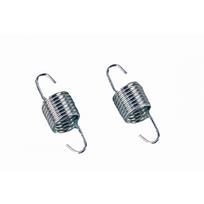 Repair Kit, parking brake lever (brake caliper) METZGER 113-0524