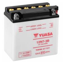 Akumuliatorius YUASA 12N7-3B