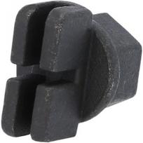 Specialių įstatomų raktų rinkinys, alyvos išleidimo kamštis KS TOOLS 150.1032